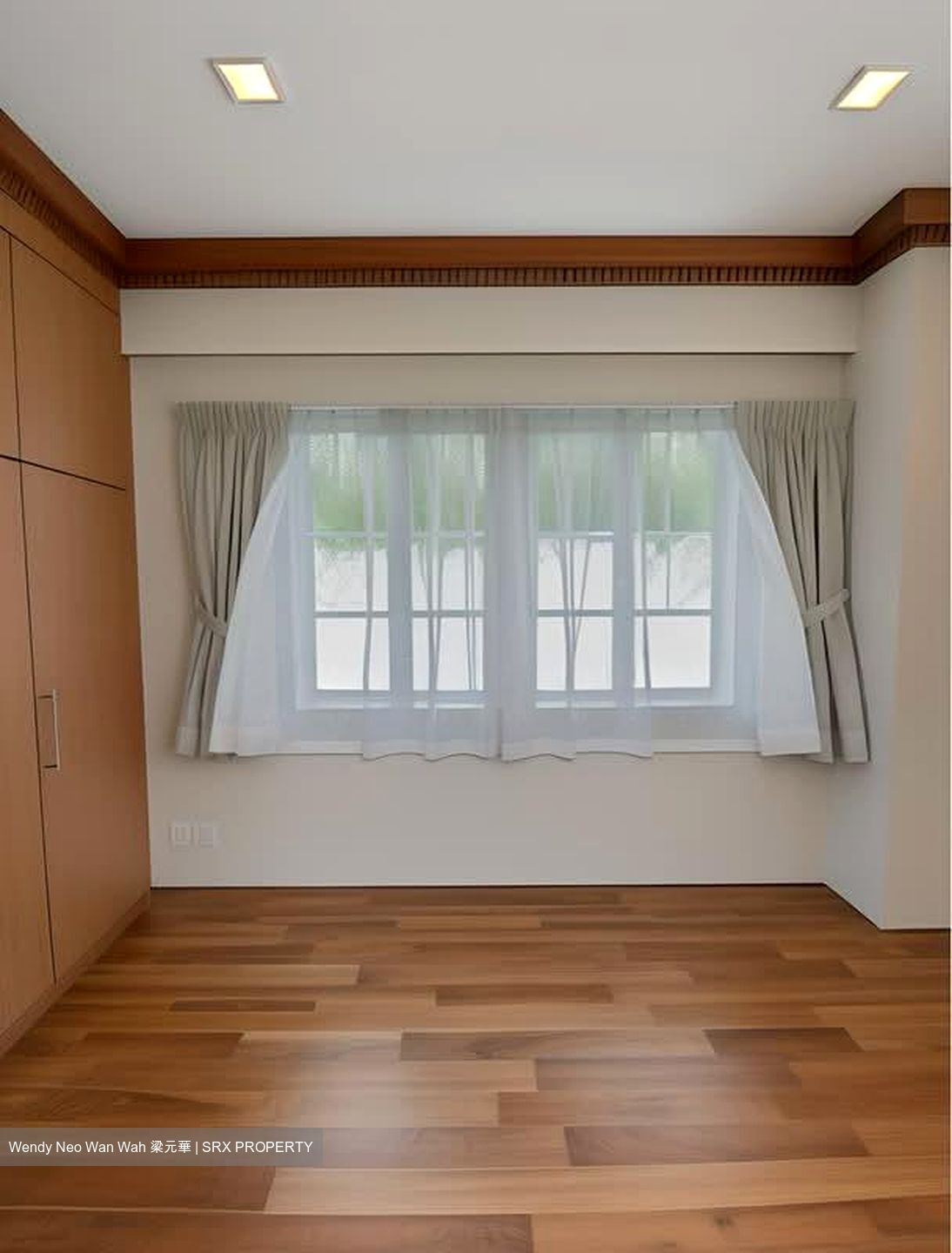 Gentle Villas (D11), Detached #610601091